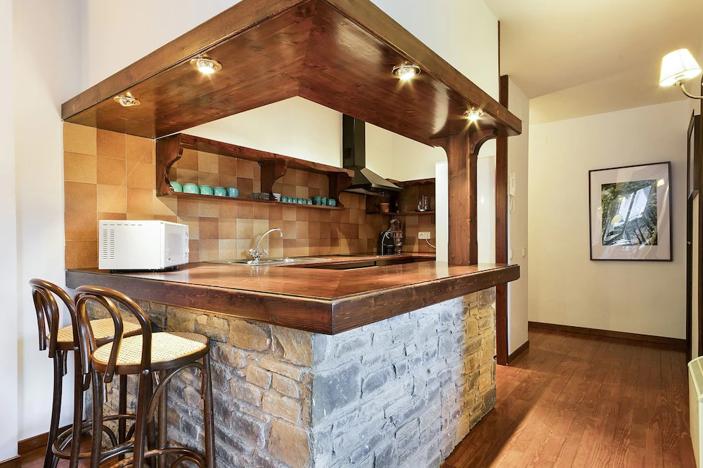 Residencial Val de Ruda by Luderna