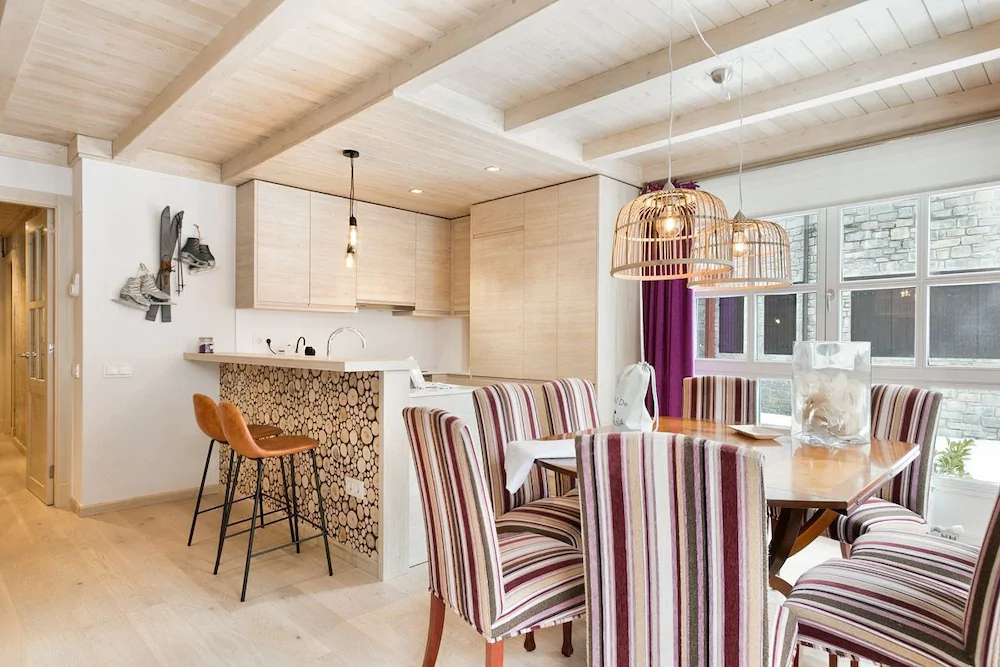 Residencial Val de Ruda by Luderna