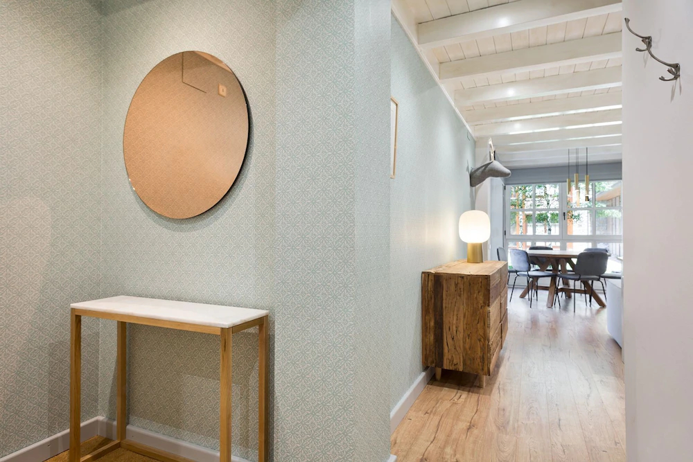 Residencial Val de Ruda by Luderna