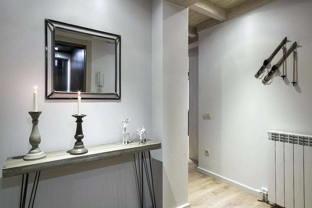 Residencial Val de Ruda by Luderna