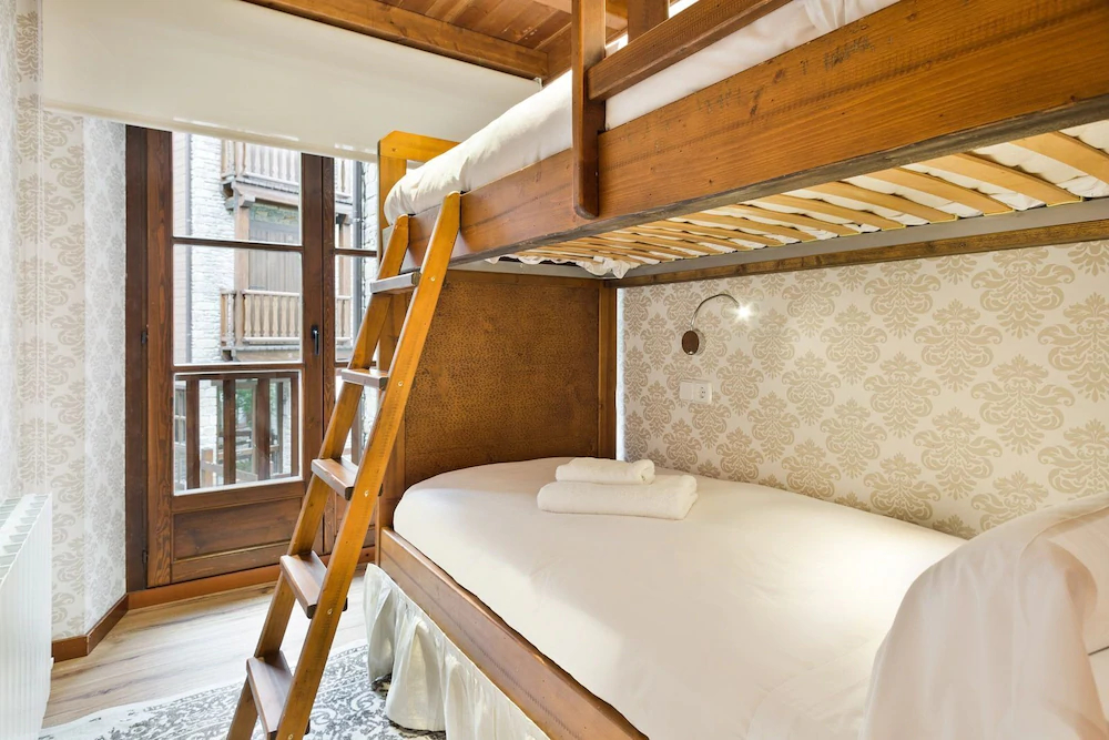 Residencial Val de Ruda by Luderna