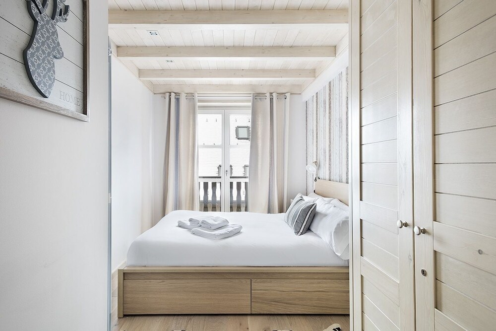 Residencial Val de Ruda by Luderna