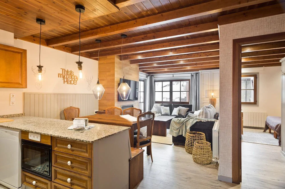 Residencial Val de Ruda by Luderna