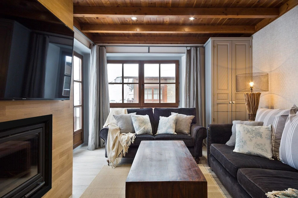 Residencial Val de Ruda by Luderna