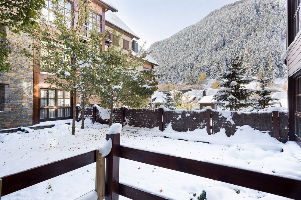 Residencial Val de Ruda by Luderna