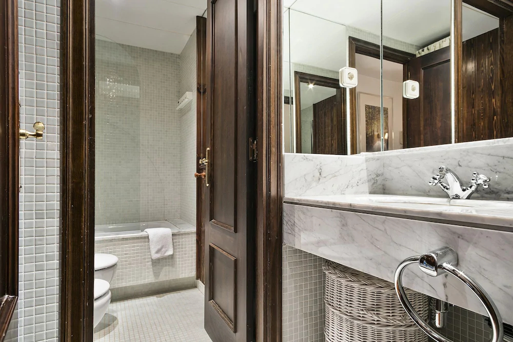 Residencial Val de Ruda by Luderna