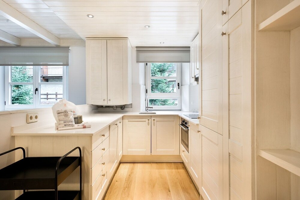 Residencial Val de Ruda by Luderna