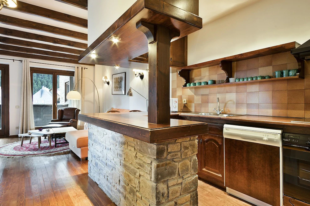 Residencial Val de Ruda by Luderna