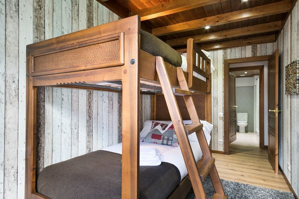 Residencial Val de Ruda by Luderna