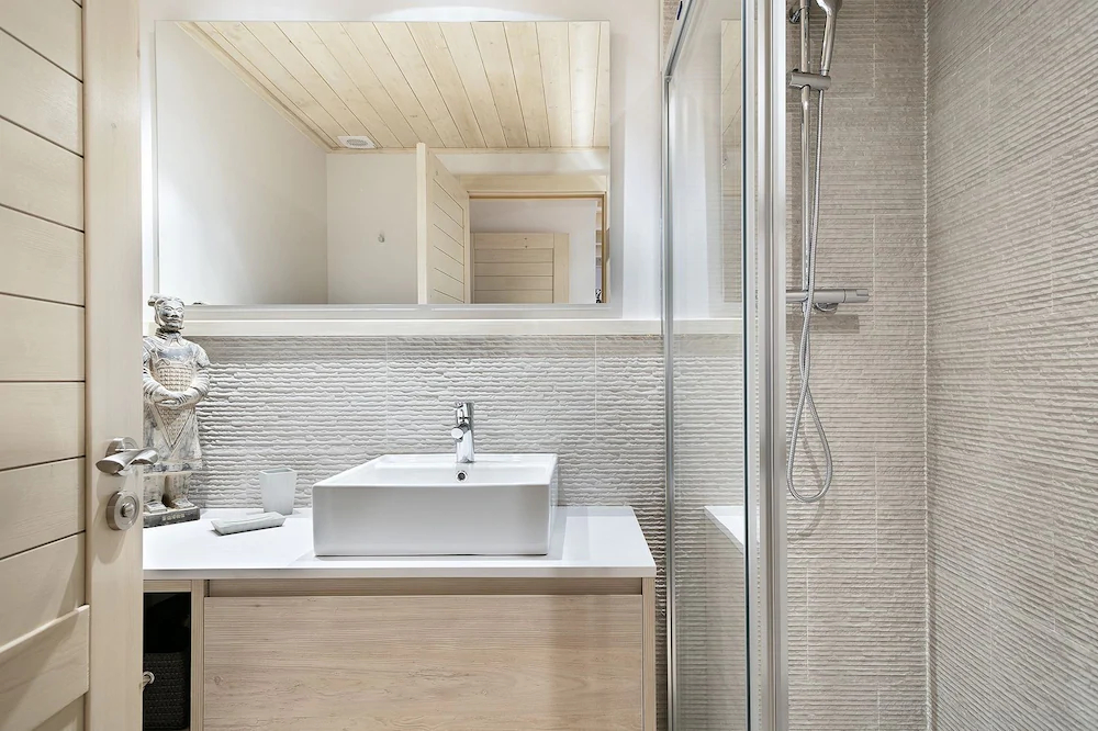 Residencial Val de Ruda by Luderna