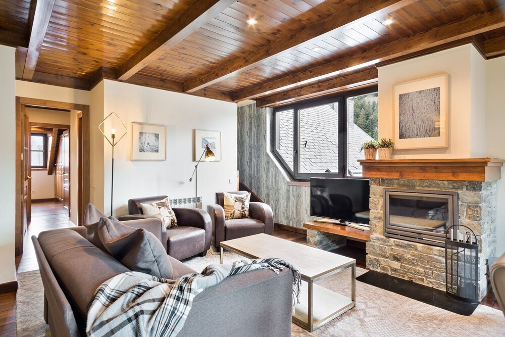 Residencial Val de Ruda by Luderna