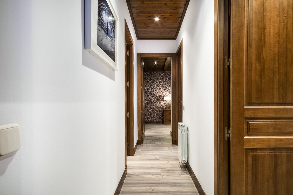 Residencial Val de Ruda by Luderna