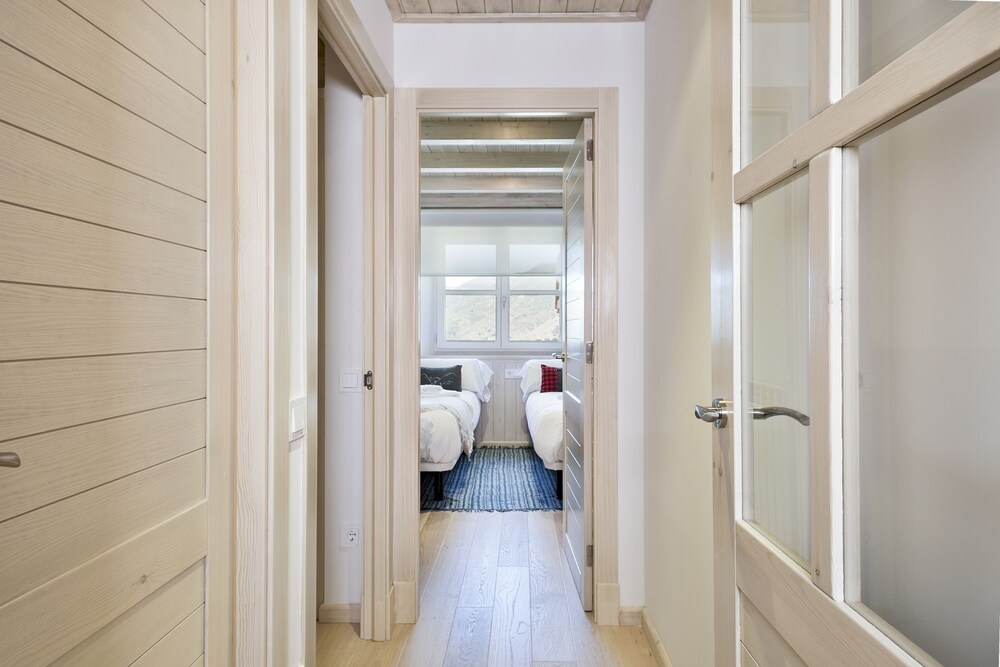 Residencial Val de Ruda by Luderna