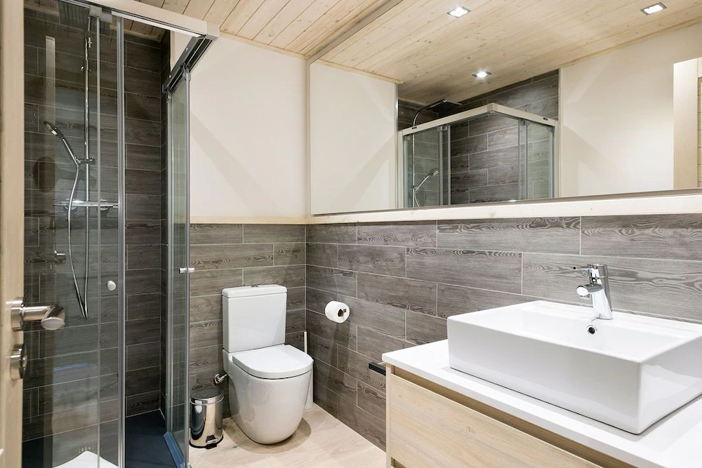 Residencial Val de Ruda by Luderna