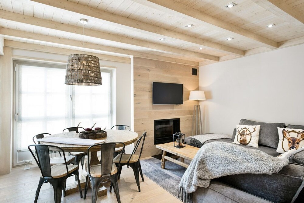 Residencial Val de Ruda by Luderna