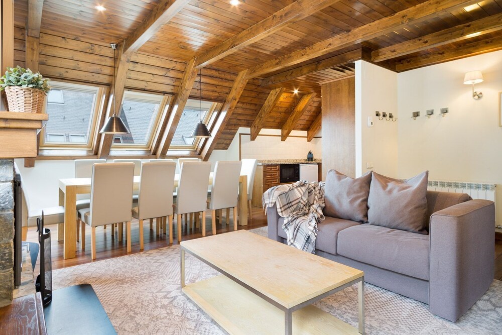 Residencial Val de Ruda by Luderna