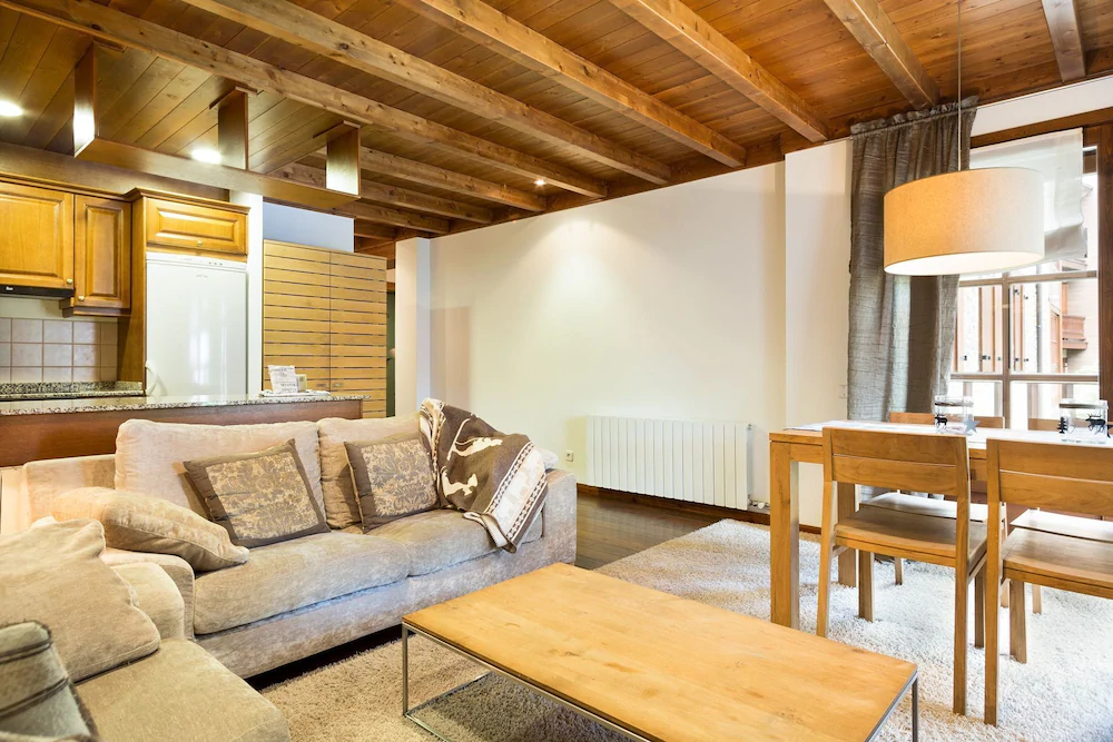 Residencial Val de Ruda by Luderna