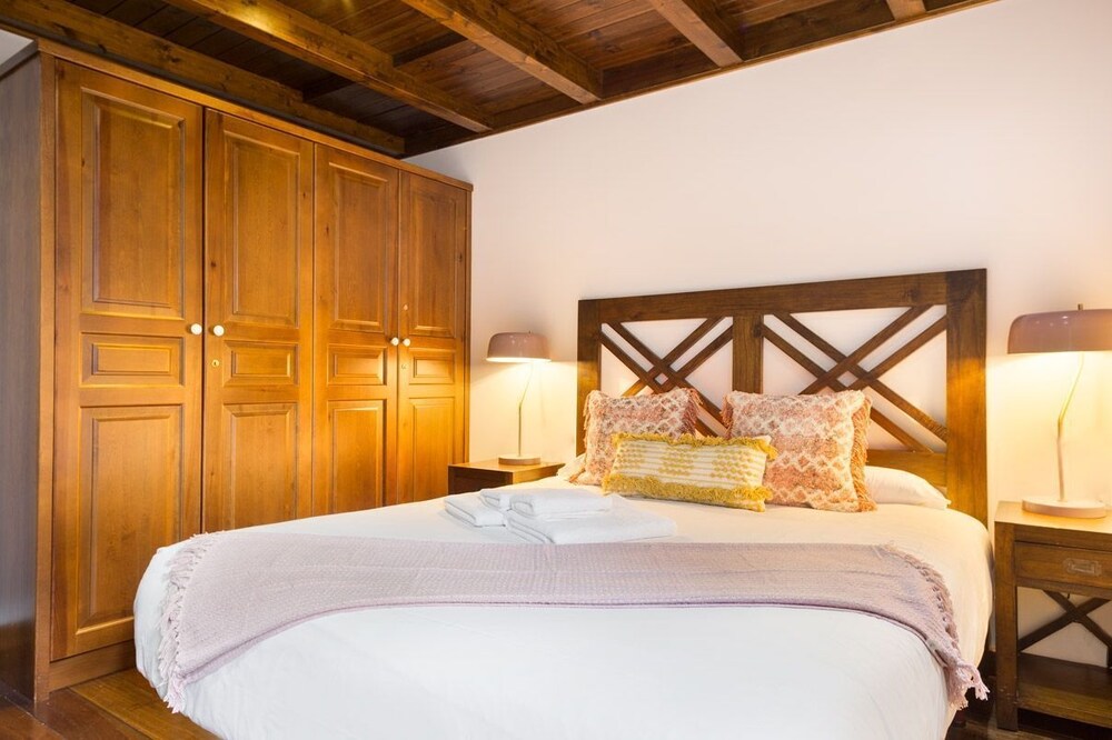 Residencial Val de Ruda by Luderna