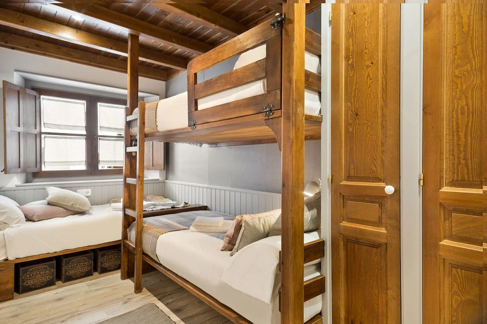 Residencial Val de Ruda by Luderna