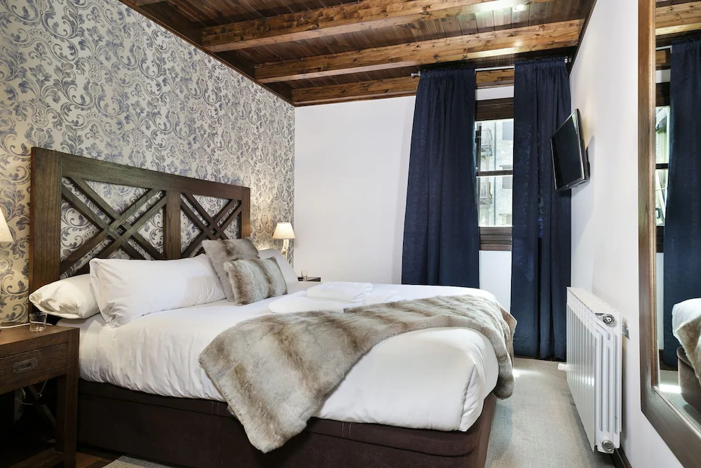 Residencial Val de Ruda by Luderna