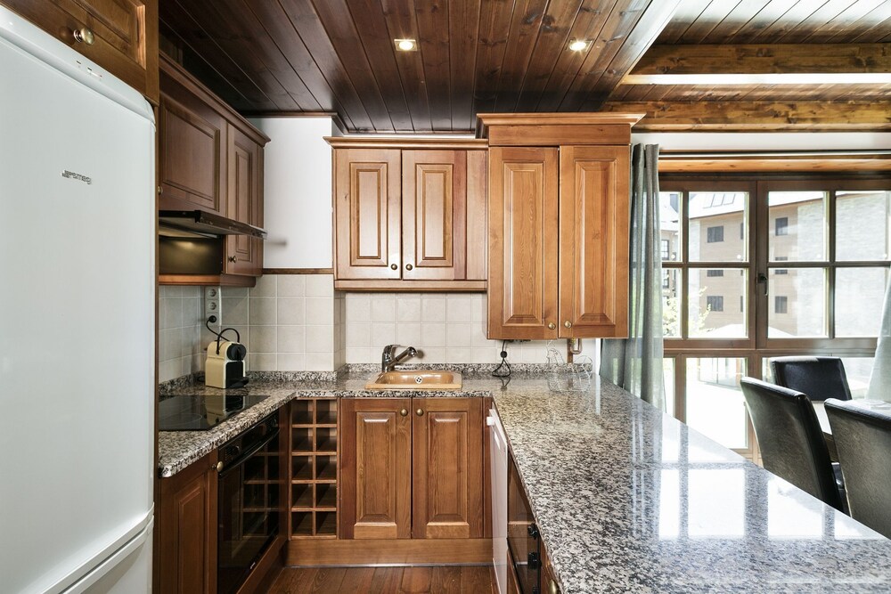 Residencial Val de Ruda by Luderna