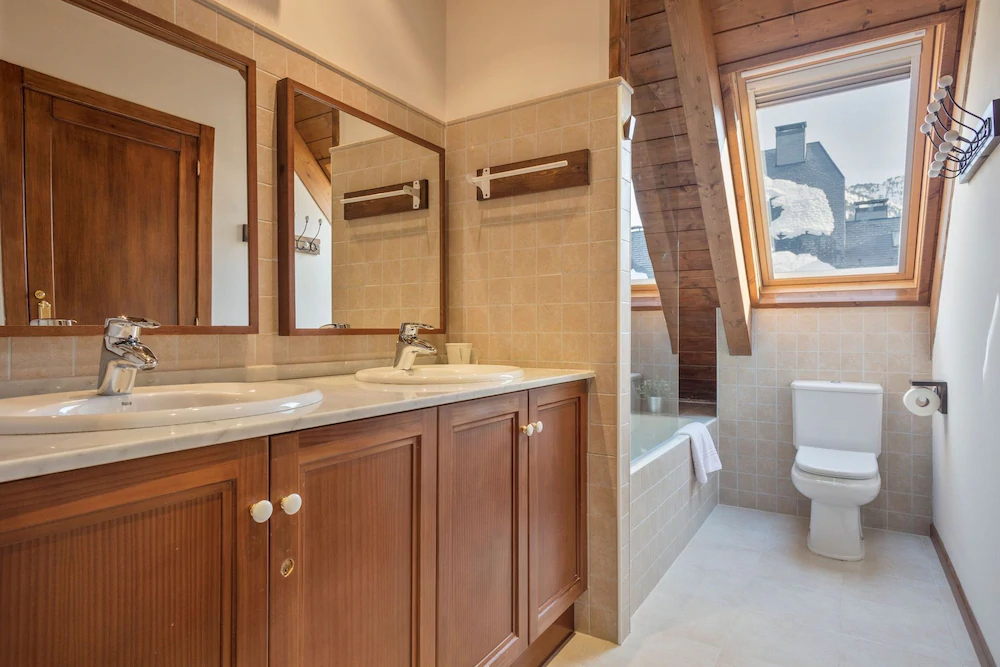 Residencial Val de Ruda by Luderna