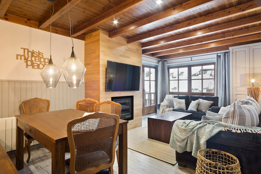 Residencial Val de Ruda by Luderna