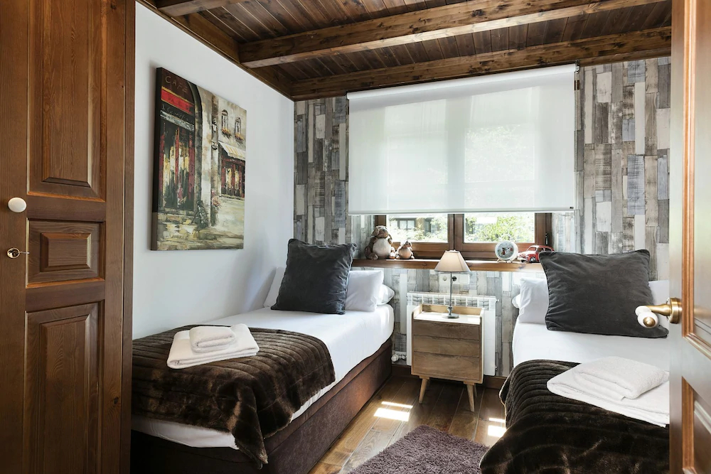 Residencial Val de Ruda by Luderna