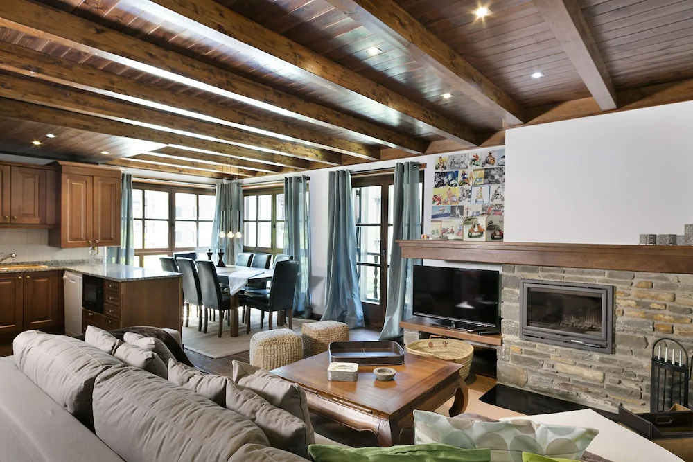 Residencial Val de Ruda by Luderna