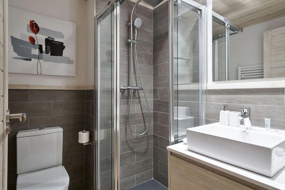 Residencial Val de Ruda by Luderna