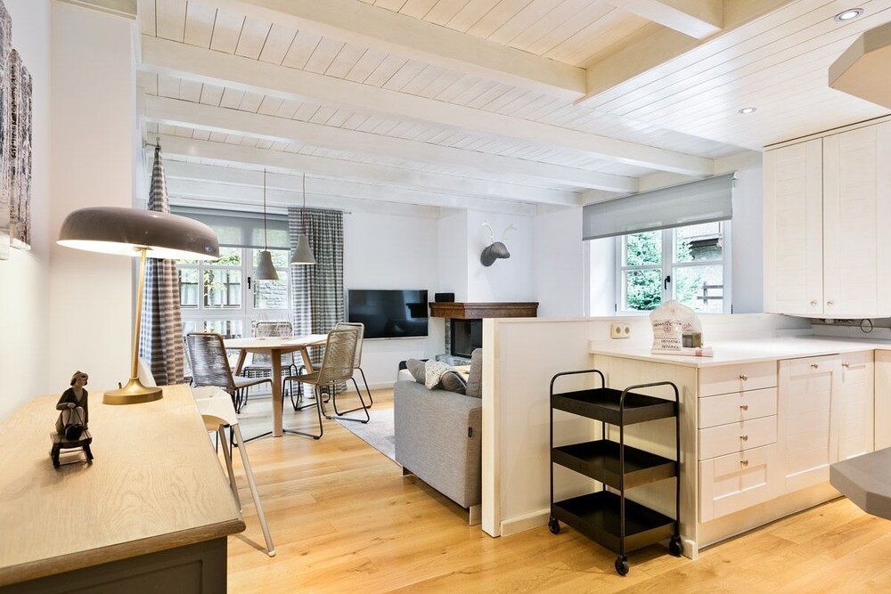 Residencial Val de Ruda by Luderna