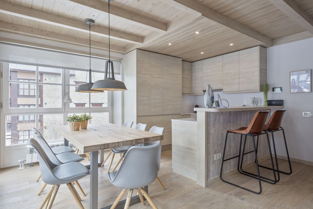 Residencial Val de Ruda by Luderna