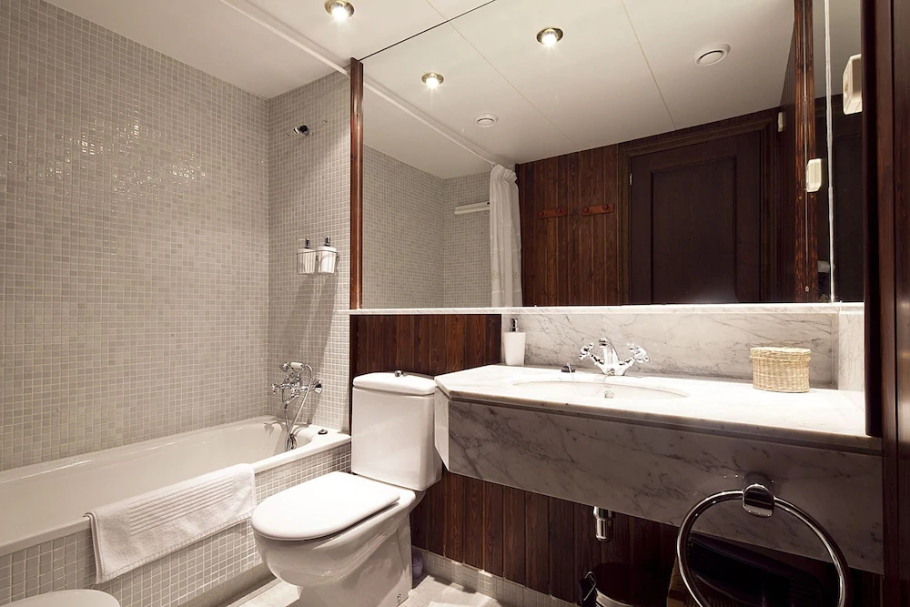 Residencial Val de Ruda by Luderna