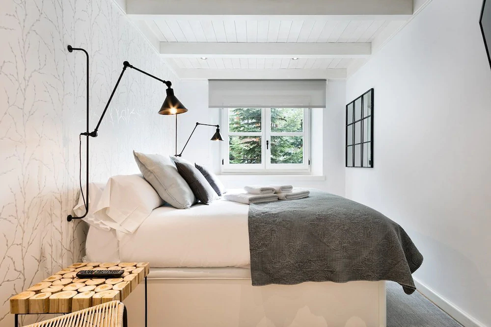 Residencial Val de Ruda by Luderna