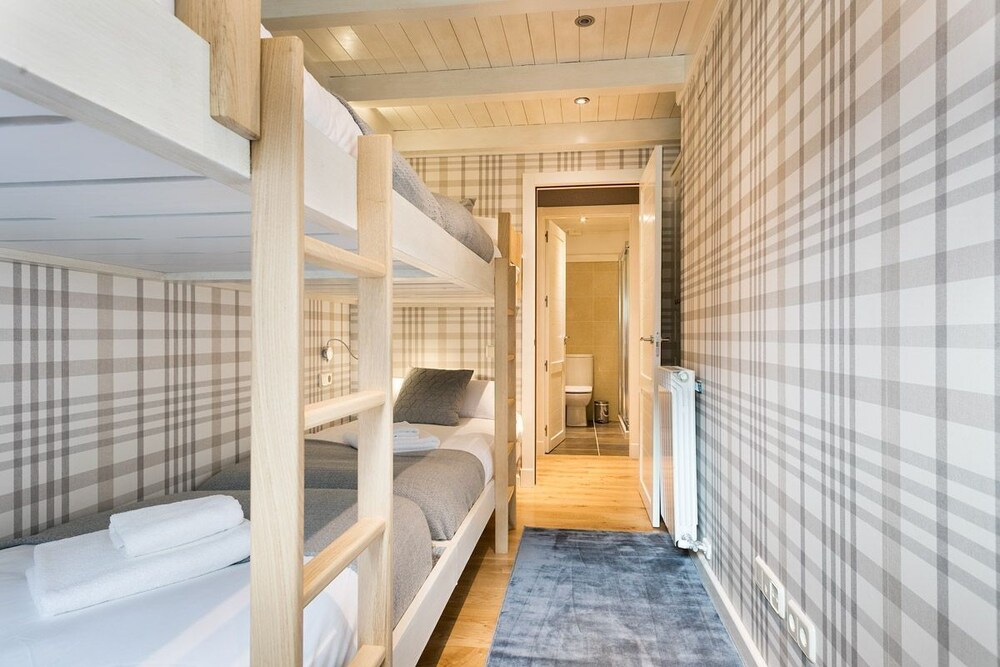 Residencial Val de Ruda by Luderna