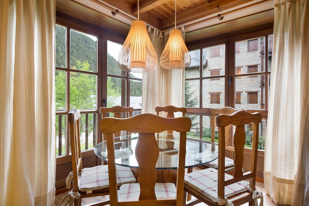 Residencial Val de Ruda by Luderna