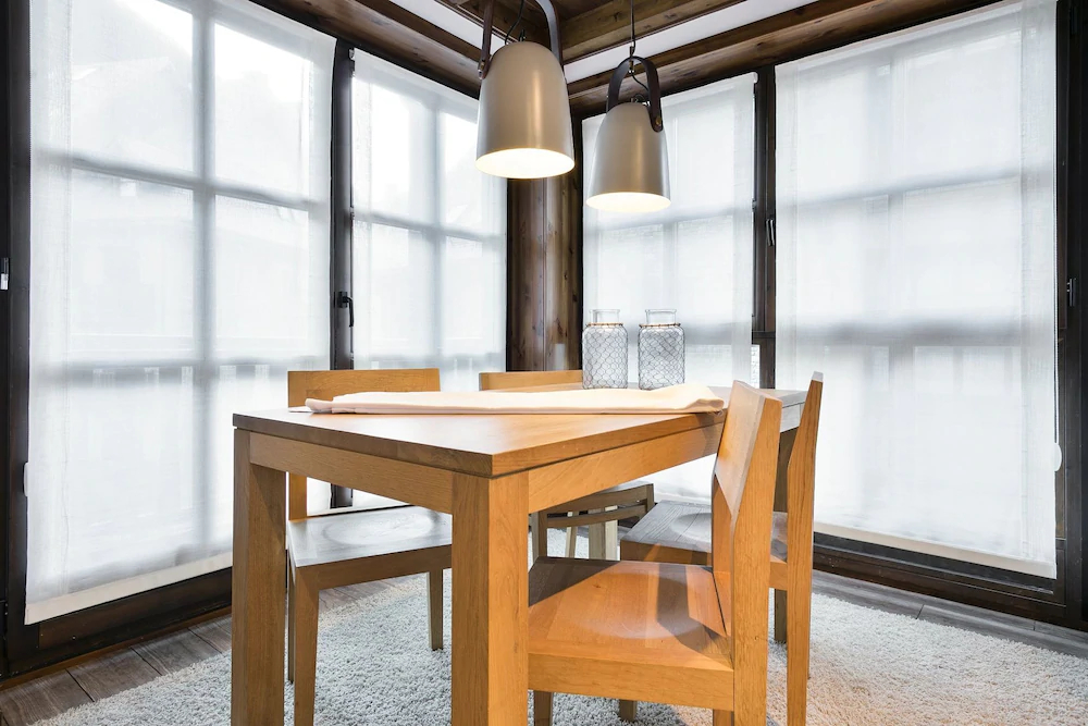 Residencial Val de Ruda by Luderna