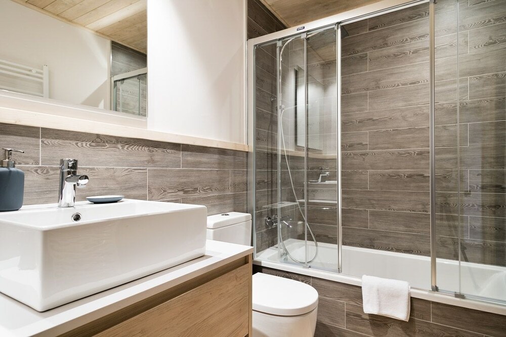 Residencial Val de Ruda by Luderna