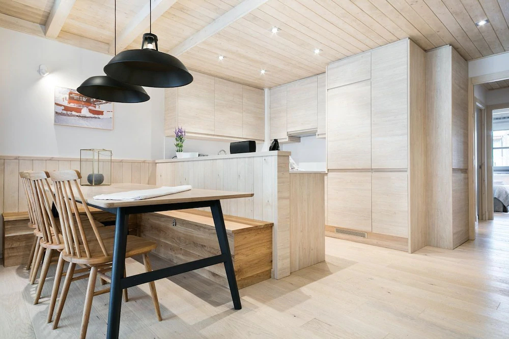 Residencial Val de Ruda by Luderna