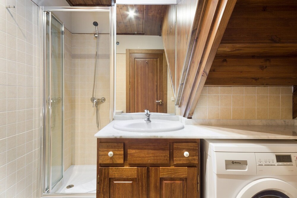 Residencial Val de Ruda by Luderna