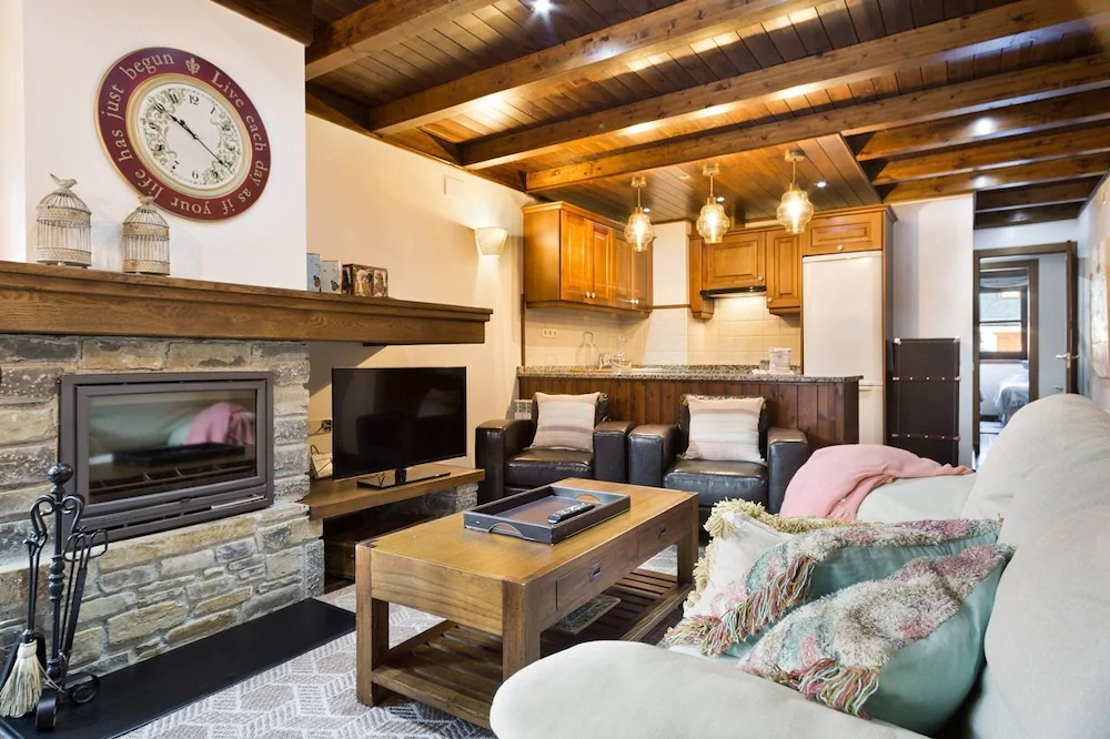 Residencial Val de Ruda by Luderna