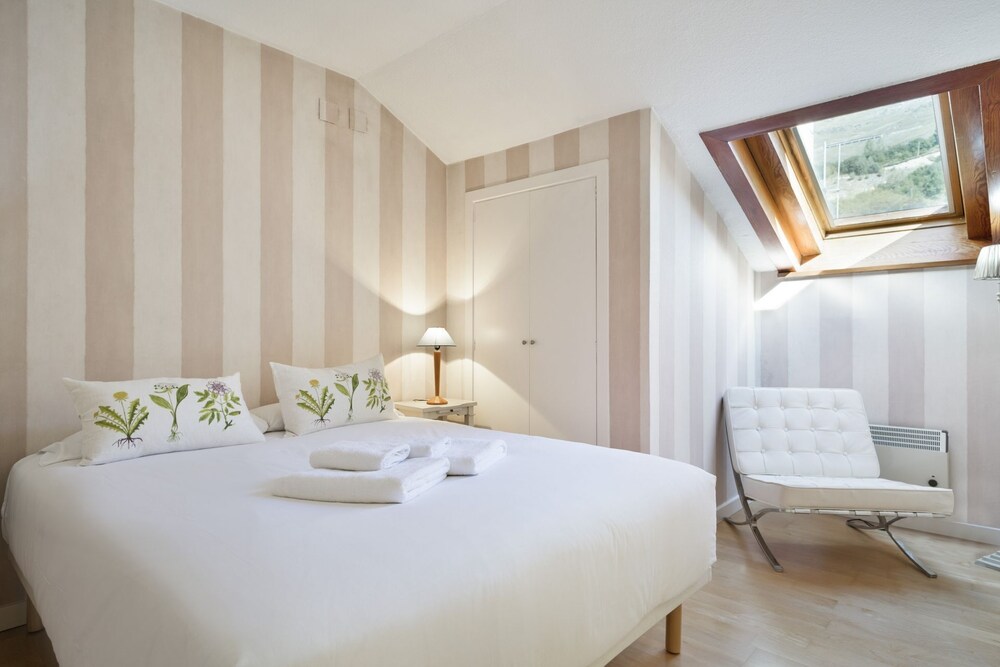 Residencial Val de Ruda by Luderna