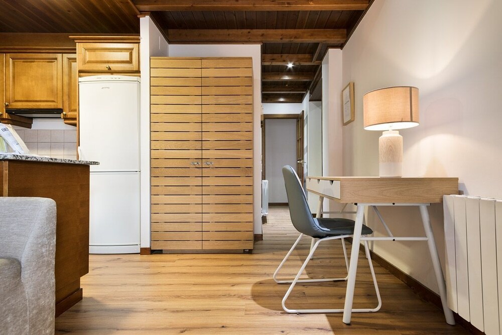 Residencial Val de Ruda by Luderna