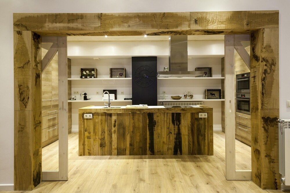 Residencial Val de Ruda by Luderna