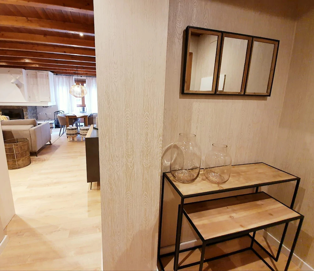 Residencial Val de Ruda by Luderna