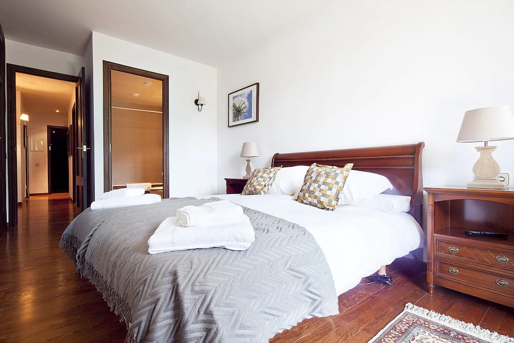 Residencial Val de Ruda by Luderna