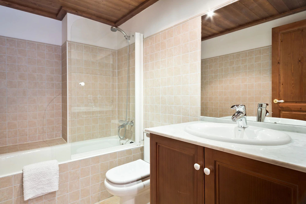 Residencial Val de Ruda by Luderna