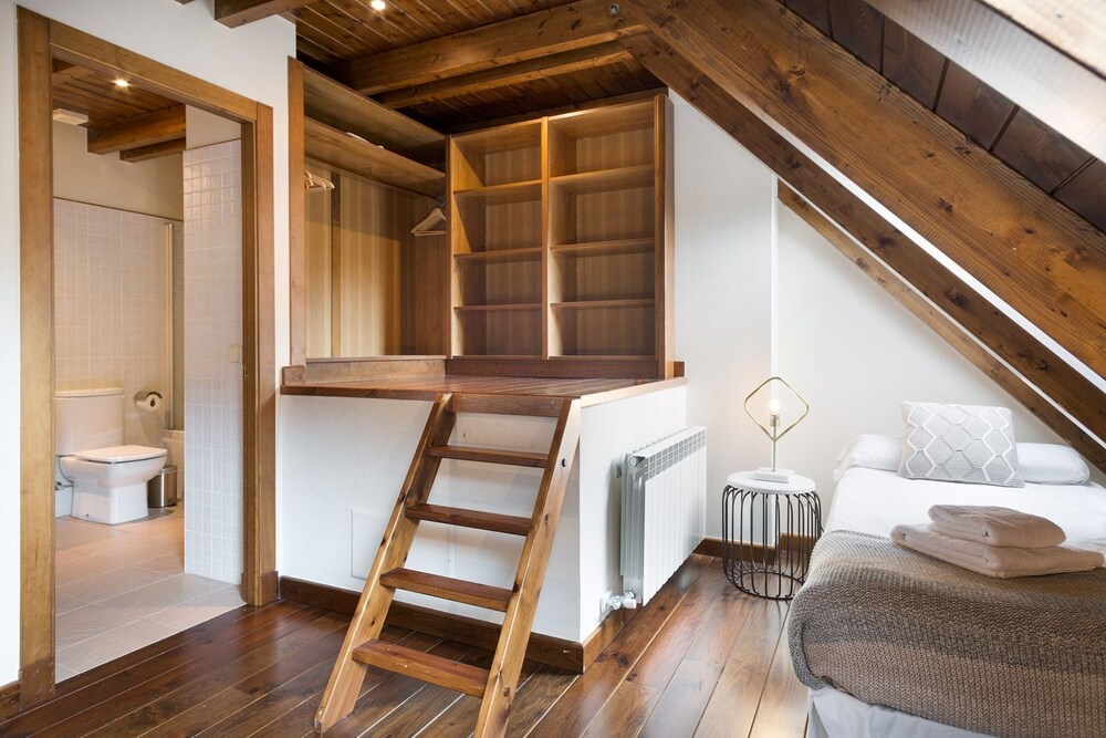 Residencial Val de Ruda by Luderna