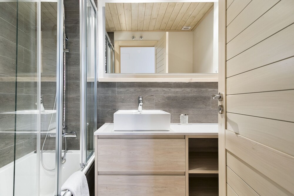 Residencial Val de Ruda by Luderna