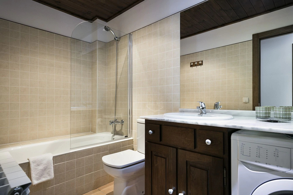 Residencial Val de Ruda by Luderna